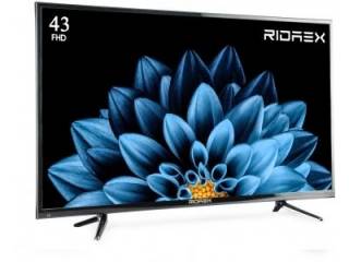 Ridaex DESI43  43 inch (109 cm) LED Full HD TV
