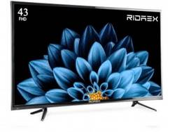 Ridaex DESI43  43 inch (109 cm) LED Full HD TV