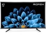 Ridaex DESI43  43 inch (109 cm) LED Full HD TV