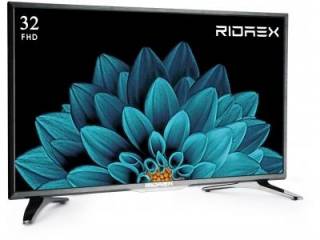 Ridaex DESI32 32 inch (81 cm) LED Full HD TV