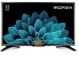 Compare Ridaex DESI32 32 inch (81 cm) LED Full HD TV