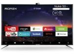 Ridaex NK50 50 inch (127 cm) LED 4K TV