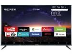 Ridaex RE Pro 50 50 inch (127 cm) LED 4K TV
