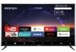 Ridaex RE Pro 50 50 inch (127 cm) LED 4K TV