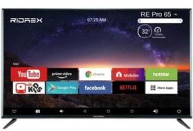 Ridaex RE Pro 65 65 inch (165 cm) LED 4K TV