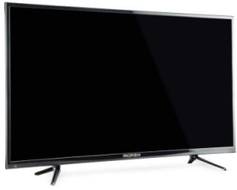 Ridaex NK43 43 inch (109 cm) LED 4K TV