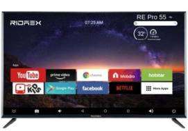 Ridaex RE Pro 55 55 inch (139 cm) LED 4K TV