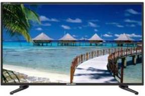 Salora SLV-2403 24 inch (60 cm) LED HD-Ready TV