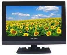 Salora SLV-1602 15.6 inch (39 cm) LED HD-Ready TV