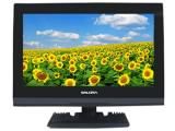 Compare Salora SLV-1602 15.6 inch (39 cm) LED HD-Ready TV