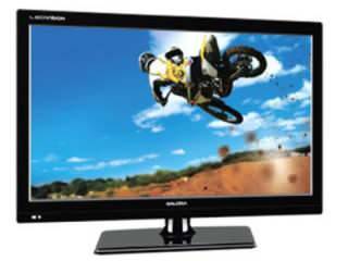 Salora SLV-2001 19.5 inch (49 cm) LED HD-Ready TV