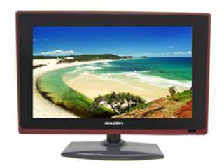 Salora SLV-2002 20.5 inch (52 cm) LED HD-Ready TV