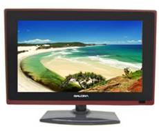 Salora SLV-2002 20.5 inch (52 cm) LED HD-Ready TV