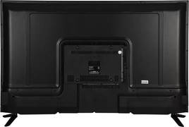 Salora SLV-4501SU 50 inch (127 cm) LED 4K TV