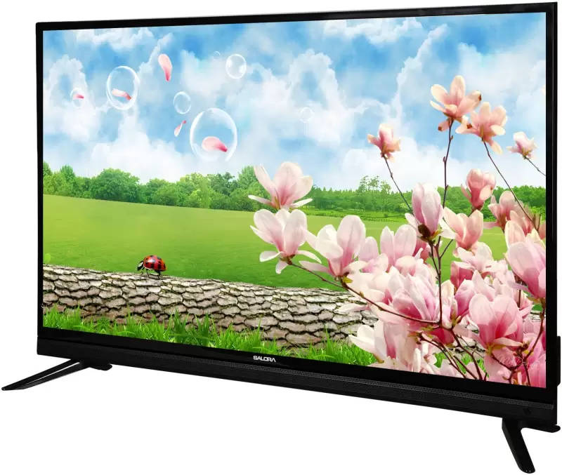 Salora SLV-4501SU 50 inch (127 cm) LED 4K TV