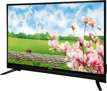Salora SLV-4501SU 50 inch (127 cm) LED 4K TV