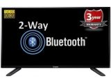 Compare Sceptre DBT32LEV 32 inch (81 cm) LED Full HD TV