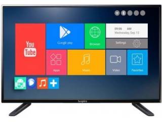 Sceptre ISMT45FHDV 43 inch (109 cm) LED Full HD TV