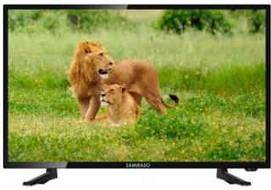 Samiraso SR-40FHD 40 inch (101 cm) LED Full HD TV