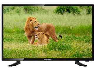 Samiraso SR-50FHD 50 inch (127 cm) LED Full HD TV