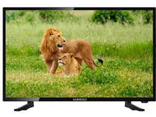 Samiraso SR-50FHD 50 inch (127 cm) LED Full HD TV Price