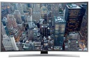 Samsung UA65JU6600K 65 inch (165 cm) LED 4K TV