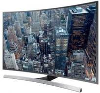 Samsung UA65JU6600K 65 inch (165 cm) LED 4K TV