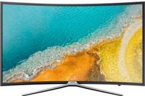 Samsung UA40K6300AK 40 inch (101 cm) LED Full HD TV