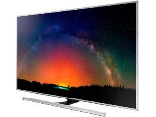 Samsung UA65JS8000K 65 inch (165 cm) LED 4K TV