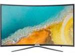 Samsung UA49K6300AK 49 inch (124 cm) LED Full HD TV