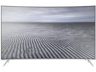 Samsung UA49KS7500K 49 inch (124 cm) LED 4K TV