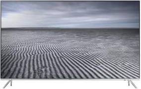 Samsung UA55KS7000K 55 inch (139 cm) LED 4K TV