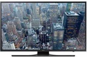 Samsung UA75JU6400W 75 inch (190 cm) LED 4K TV