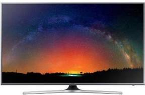 Samsung UA60JS7200K 60 inch (152 cm) LED 4K TV