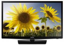 Samsung UA24H4000AR 24 inch (60 cm) LED HD-Ready TV
