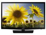 Compare Samsung UA24H4000AR 24 inch (60 cm) LED HD-Ready TV