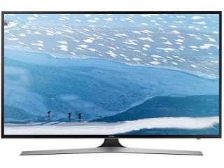 Samsung UA60KU6000K 60 inch (152 cm) LED 4K TV