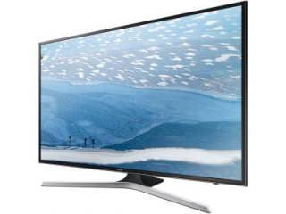 Samsung UA60KU6000K 60 inch (152 cm) LED 4K TV