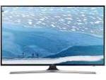 Samsung UA60KU6000K 60 inch (152 cm) LED 4K TV