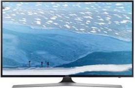 Samsung UA50KU6000K 50 inch (127 cm) LED 4K TV