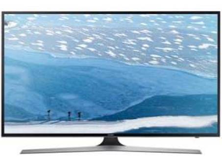 Samsung Ua50ku6000k 50 Inch Led 4k Tv Price In India On 21st Jul 2021 91mobiles Com