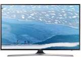 Compare Samsung UA50KU6000K 50 inch (127 cm) LED 4K TV