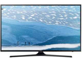 Samsung UA43KU6000K 43 inch (109 cm) LED 4K TV Price