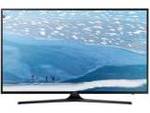 Samsung UA43KU6000K 43 inch (109 cm) LED 4K TV