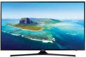 Samsung UA40KU6000W 40 inch (101 cm) LED 4K TV
