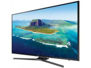 Samsung UA40KU6000W 40 inch (101 cm) LED 4K TV