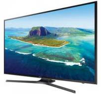 Samsung UA40KU6000W 40 inch (101 cm) LED 4K TV