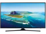 Samsung UA40KU6000W 40 inch (101 cm) LED 4K TV