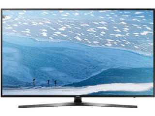Samsung UA49KU6470U 49 inch (124 cm) LED 4K TV Price