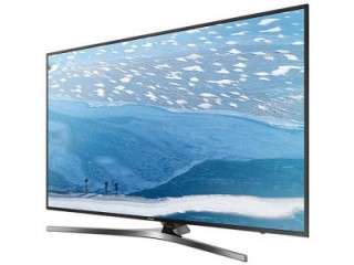 Samsung UA49KU6470U 49 inch (124 cm) LED 4K TV